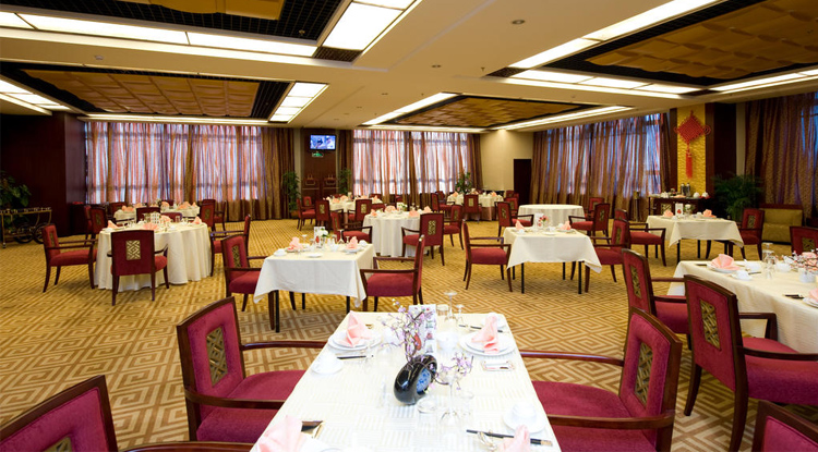 Отель «Soluxe Hotel Astana»