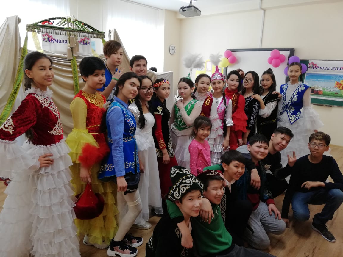 Excursion «familiarization with the Kazakh culture and way of life» (Group. from 10 people)