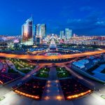 Tour «Nur-Sultan — the city of the third Millennium» (3 hours)
